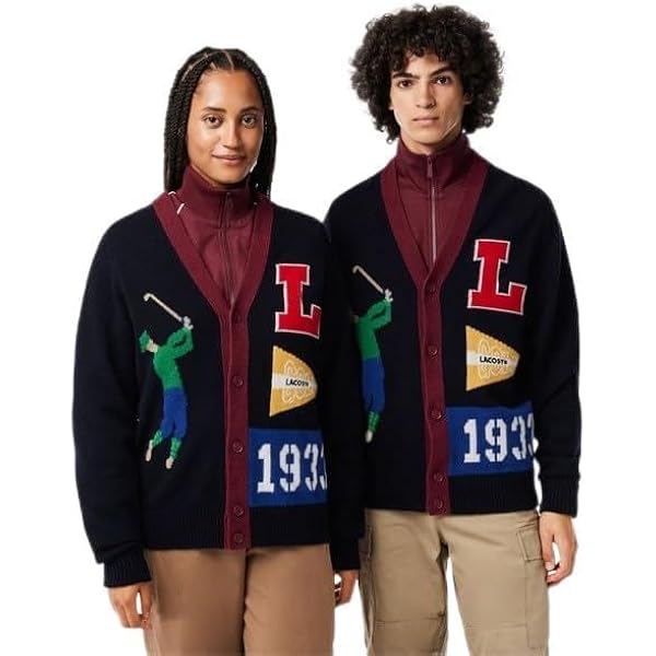 【美品】ラコステ ロゴ ブルゾン ボンバー Aライン ジャケット アウター 完売 LACOSTE（ラコステ）の「LACOSTE / Aライン ボンバージャケット